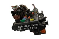 фото thumb №7, Модуль комфорту citroën berlingo k9 9807028780 1.6l дизель 96kw 2010