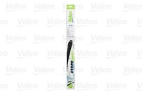 фото thumb №8, Дворник hydroconnect 500mm hu50 578574 valeo