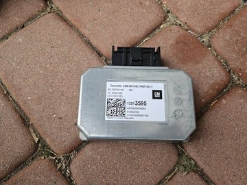 фото thumb №1, Модуль блок управления напряжения insignia b opel astra k 13513595