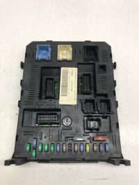 фото thumb №1, Модуль bsi peugeot citroen 9664476880