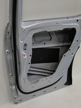 фото thumb №11, Mercedes glb x247 247 зад двері задні праві