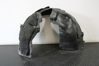 фото thumb №1, Підкрилок лівий перед jeep cherokee kl 68209679ad