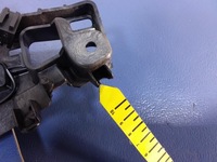 фото thumb №9, Audi a5 a4 8w решётки воздуховод консоли планка