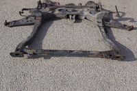 фото thumb №5, Балка подрамник перед opel mokka a cdti