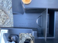 фото thumb №9, Smart fortwo 453 решітка радіатора решітка радіатора підсилювач 4538851301 620323592r oryg nowe