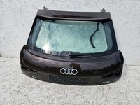 фото thumb №1, A1 8x крышка зад коричневая