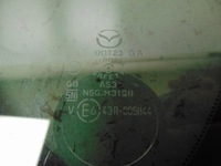 фото thumb №6, Стекло правая зад кузовная mazda cx5