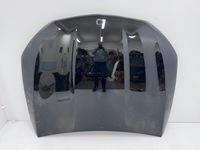 фото thumb №1, Mercedes glc x254 w254 a254 капот крышка двигателя