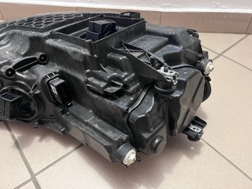 фото thumb №13, Лампа передняя перед левая volkswagen vw golf vii 7 рестайлинг полный led 5g1941081