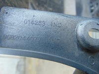 фото thumb №13, Бампер задняя berlingo partner iii lift ezrc