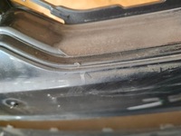 фото thumb №8, Бампер перед bmw 1 f40 m-pakiet sport od 2019