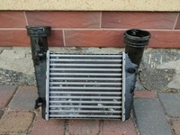 фото thumb №1, Радиаторов воздуха интеркулер passat b5 рестайлинг