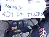 фото thumb №6, 4d1971713dg audi a8 d2 99-02 жгут двигателя оригинал