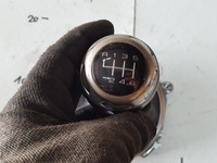 фото thumb №5, Audi tt 8j 06-12r ручка чехол изменения коробки передач