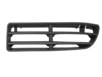 фото thumb №1, Volkswagen bora 1998-2005 решітка радіатора w бампері ліва