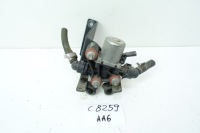 Купити Клапан обігріву підігрів adblu iveco stralis, фото thumb