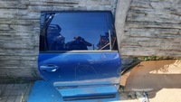 фото thumb №1, Двері праві зад volkswagen passat b5 універсал