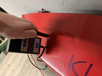 фото thumb №12, Seat leon ii 1p кришка багажника багажника ls3h 1p0