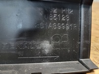 фото thumb №9, Renault trafic iv 4 молдинг бампера передній перед ліва pdc