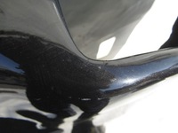 фото thumb №9, Капот volvo v60 s60 ii lift 13-18 тюнінг впуск