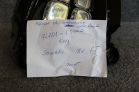 фото thumb №3, Протитуманна фара лівий led kia sorento iv gt-line 2018 r