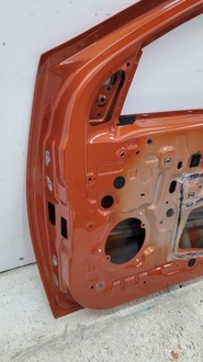 фото thumb №12, Dacia duster ii 2 17- дверь перед передние правое fv