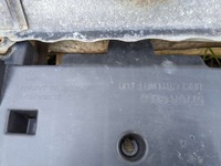 фото thumb №8, Pas перед переднее усилитель балка subaru impreza gh 07-11r oem цвет: 37j