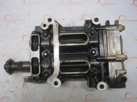 Mazda 6 cx-7 2.2 mzr-cd насос масла r2aa11700 Недорого, фото thumb