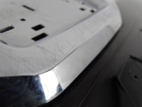 фото thumb №9, Решітка радіатора man tge