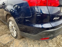 фото thumb №3, Бампер зад ford focus mk3 ib универсал 4 pdc