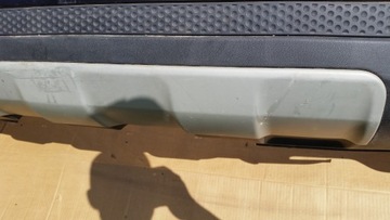 фото thumb №10, Mercedes ml w164 amg pdc бампер зад c197