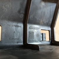 фото thumb №9, Dodge ram 09- захист кронштейн пластик usa