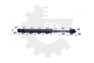 фото thumb №14, Skv амортизатор задней крышки seat toledo ii 52skv488