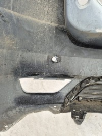 Купити Renault megane iv 4 універсал рестайлінг  бампер задній задній pdc, фото thumb