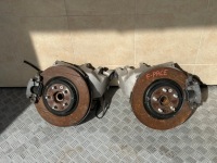 фото thumb №1, Поворотный кулак задняя правая левая jaguar f-pace 2.0 bz