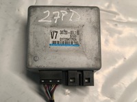 фото thumb №1, Модуль усилителя opel agila b 38720-85l1