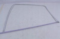 Молдинг рамка хром bmw 6 e24 628 Доставка, фото thumb