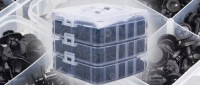 Клипсы штифты otwieraki клипсы к автомобиля łom łomek trytytki набор box Киев, фото thumb