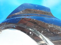 фото thumb №10, Toyota c-hr chr 2016- 16 17- крыло передний правый