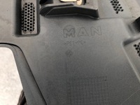 фото thumb №8, Man tgm tgl euro 6 кутик бампера панель фари лампи лівий 81416105711