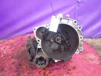 фото thumb №1, Seat ibiza ii cordoba 6k 1,0 aau 45km коробка передач коробки передач dce