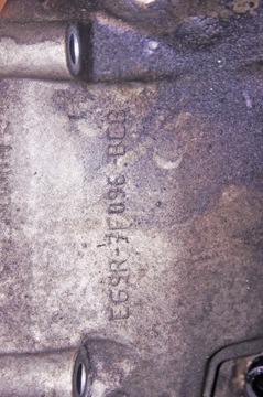 фото thumb №11, Pj452 ford mondeo mk5 2.0d коробка передач коробки передач bg9r-7201-ccb eg9r-7f096-bcb 6b