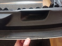 фото thumb №7, Крышка багажника задняя крышка багажника peugeot 308 ii kombi