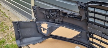 фото thumb №12, Audi a8 s8 d4 2010-2013 бампер перед оригінал b022