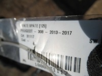 фото thumb №7, Oś задня peugeot 308 ii t9 h/b kombi 13-