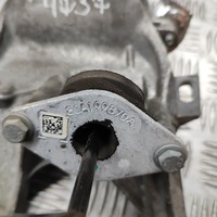 фото thumb №7, Audi q5 sq5 2021 права сторона кронштейн / кронштейн двигуна