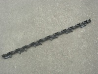 Купить Кронштейн накладки порога vw passat b8 3g0853945c, фото thumb