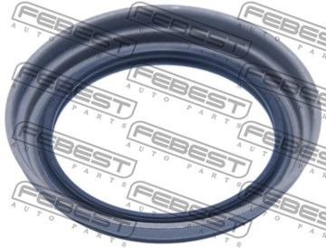 фото thumb №2, Tos-120 febest dławnica передний полуось toyota la