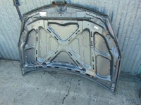 фото thumb №11, Капот крышка двигателя peugeot 4007 цвет a39