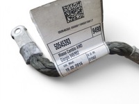 фото thumb №3, Alfa romeo stelvio 50545393 клеммы